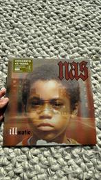 Nas Illmatic - LP - zeer zeldzaam (oplage 500), Ophalen of Verzenden, Zo goed als nieuw
