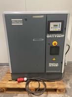 Atlas copco GA11VSD compressor, Doe-het-zelf en Verbouw, Compressors, 100 liter of meer, Ophalen of Verzenden, Zo goed als nieuw