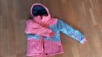 Mountain Peak Winterjas - Maat 116, Meisje, Ophalen of Verzenden, Zo goed als nieuw, Mountain Peak