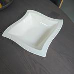 Villeroy & Boch New Wave saladeschaal, Ophalen, Overige stijlen, Porselein, Schaal of Schalen