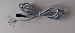 Simrad Robertson KABEL 12 PIN .(AP2500...)., Watersport en Boten, Ophalen of Verzenden, Zo goed als nieuw, Kabel of Apparatuur
