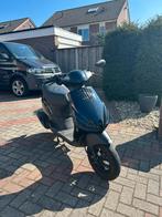 Piaggio zip, Fietsen en Brommers, Scooters | Piaggio, Ophalen, Gebruikt, Maximaal 45 km/u, Zip