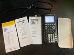 Grafische Rekenmachine TI-84 Plus CE-T, Diversen, Rekenmachines, Ophalen, Grafische rekenmachine, Zo goed als nieuw