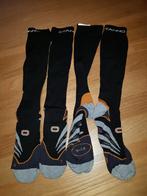 Tanno hardloopsokken Maat 43-46, Kleding | Heren, Sokken en Kousen, Zwart, Maat 43 t/m 46, Ophalen of Verzenden, Zo goed als nieuw