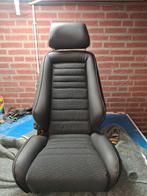 recaro sportstoel nieuw bekleed, Ophalen, Zo goed als nieuw