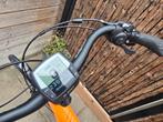 Stella Morena Orange MDSPCI Bosch 2022-2386KM-400W Topstaat!, Zo goed als nieuw, 51 tot 55 cm, 50 km per accu of meer, Ophalen