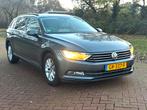 Volkswagen Passat 1.6 TDI 88KW BMT Variant 2015 Grijs, 4 cilinders, Origineel Nederlands, 25 km/l, Te koop