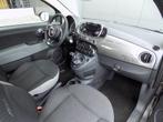 Fiat 500 1.0 TwinAir Pop Airco, Voorwielaandrijving, Gebruikt, Euro 6, 840 kg