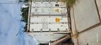 HC 40 ft cool zeecontainer, Zakelijke goederen, Machines en Bouw | Keten en Containers, Ophalen