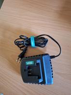 VONROC Acculader 20V, Ophalen of Verzenden, Zo goed als nieuw, Overige soorten, Vonroc