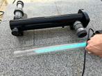 Oase Vitronic 36 Watt UV-C Vijverfilter, Ophalen of Verzenden, Gebruikt, Vijverfilter