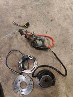 HPI ontsteking binnenrotor, Ophalen of Verzenden, Gebruikt, Overige typen, Overige merken