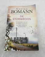 De stormroos  Corina Bomann  Een mysterieuze oude boot Een v, Boeken, Romans, Gelezen, Ophalen of Verzenden, Corina Bomann
