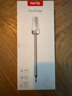 HerQs Pin Probe - bbq thermometer - NIEUW IN DOOS!, Tuin en Terras, Barbecue-accessoires, Ophalen of Verzenden, Nieuw, HerQs