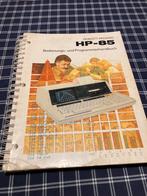 HP-85 Hewlett Packard, Ophalen of Verzenden, Gelezen, Software