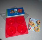 Weightwatchers weight watchers bagel bakvorm, Ophalen of Verzenden, Nieuw, Bakvorm