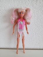 SINDY Somersaulting Acrobate, Ophalen of Verzenden, Gebruikt, Pop