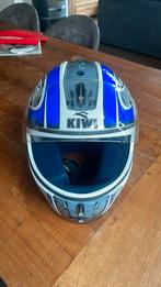 Kiwi motor/scooterhelm, Motoren, Kleding | Motorhelmen, XS, Offroadhelm, Tweedehands, Ophalen