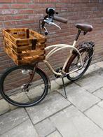 Hele nette Sparta Bullet Creme, Cruiser, Zo goed als nieuw, 47 tot 51 cm, Ophalen