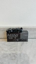 Mini GT Ford MK II 006 #297, Ophalen of Verzenden, Zo goed als nieuw, Auto
