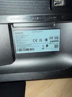 Samsung M7 Smart Monitor - Zo goed als nieuw!, Computers en Software, Monitoren, Gaming, HDMI, Ophalen of Verzenden, Ingebouwde speakers