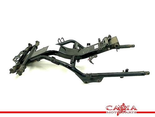 SUBFRAME ACHTER Honda VFR 800 VTEC 2002-2013 (VFR800 RC46), Motoren, Onderdelen | Honda, Gebruikt