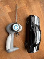 RC Ford Mustang met verlichting - Getest!, Kinderen en Baby's, Speelgoed | Speelgoedvoertuigen, Ophalen of Verzenden, Gebruikt