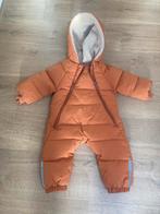 Bruine baby skipak merk Zara maat 80, Kinderen en Baby's, Ophalen of Verzenden, Zo goed als nieuw, Jongetje of Meisje