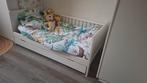 Peuterbed Petit Amelie incl. rekje, Ophalen, Gebruikt, Ledikant