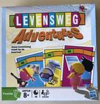 Levensweg Adventures Kaartspel - nieuw -, Ophalen of Verzenden, Nieuw