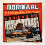 Normaal - Ik bun een keerl van stoahl, Ophalen of Verzenden, Zo goed als nieuw