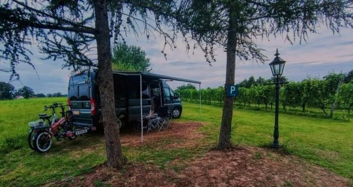 Camper Adria Twin 640 SLX Buscamper, Caravans en Kamperen, Campers, Particulier, tot en met 2, Buscamper of Camperbus, Adria, Ophalen