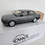 OTTOMOBILE: BMW E30 4-DOORS SEDAN OT819, Hobby en Vrije tijd, Modelauto's | 1:18, Nieuw, OttOMobile, Ophalen of Verzenden, Auto