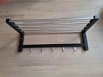 Kapstok IKEA, Huis en Inrichting, Woonaccessoires | Kapstokken, Gebruikt, Minder dan 100 cm, Hout, Ophalen