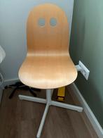 Meegroei bureau stoel 2x, Ophalen, Zo goed als nieuw, Stoel(en)