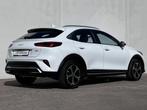 Kia XCeed 1.6 GDi PHEV DynamicLine Automaat / Zeer weinig km, XCeed, Stof, Gebruikt, Wit