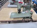 Levis blindzommachine, Hobby en Vrije tijd, Naaimachines en Toebehoren, Ophalen of Verzenden, Zo goed als nieuw, Lockmachine, Overige merken
