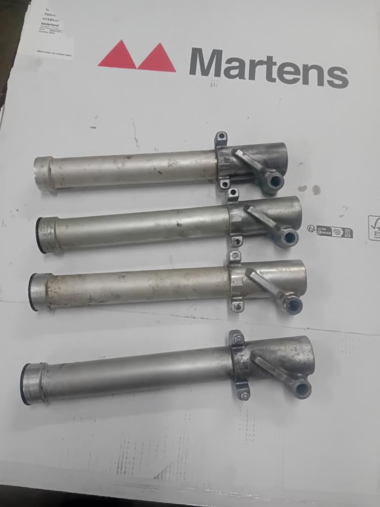 Ondeepoten, Ophalen of Verzenden