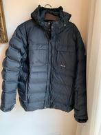 ICEPAK zwart  heren winterskijack. . Maat 52, Verzenden, Zo goed als nieuw, Maat 52/54 (L), Zwart