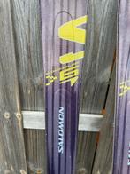 Salomon Ski's - Goed Onderhouden Beginnersset, Ophalen, 160 tot 180 cm, Gebruikt, Salomon