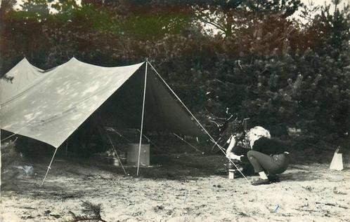 (388-375-017) Doorn Het Grote Bos, Verzamelen, Ansichtkaarten | Nederland, Utrecht, Verzenden