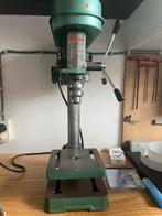 Ferm Tafelboormachine z.g.a.n., Doe-het-zelf en Verbouw, Gereedschap | Boormachines, Ophalen, Zo goed als nieuw, Kolomboormachine