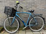 Gazelle Herenfiets Skydrive, Fietsen en Brommers, Gebruikt, Versnellingen, Ophalen of Verzenden, 57 tot 61 cm
