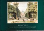 HEEMSTEDE, Boeken, Geschiedenis | Stad en Regio, Verzenden, Nieuw