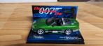 Minichamps Jaguar XKR  James Bond Die Another Day, Hobby en Vrije tijd, Modelauto's | 1:43, Ophalen of Verzenden, Zo goed als nieuw