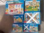 Verzameling Playmobil city thema, Ophalen of Verzenden, Gebruikt