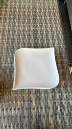 4 gebaks borden, Huis en Inrichting, Keuken | Servies, Ophalen, Gebruikt, Overige stijlen, Bord(en)