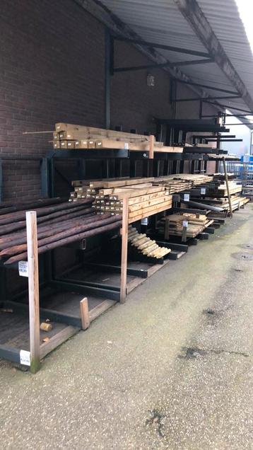 Alles moet weg beschikbaar voor biedingen