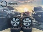 Winterset Hyundai Kona 2017->2022  (#689), Banden en Velgen, 17 inch, Personenwagen, Gebruikt