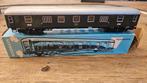 Märklin Postrijtuig 4047 in OVP, Hobby en Vrije tijd, Modeltreinen | H0, Wisselstroom, Gebruikt, Wagon, Ophalen of Verzenden